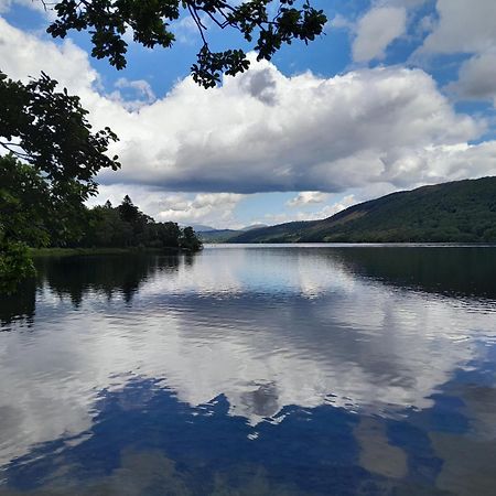 Ye Old'E Man Lake District Grange-Over-Sands Kültér fotó